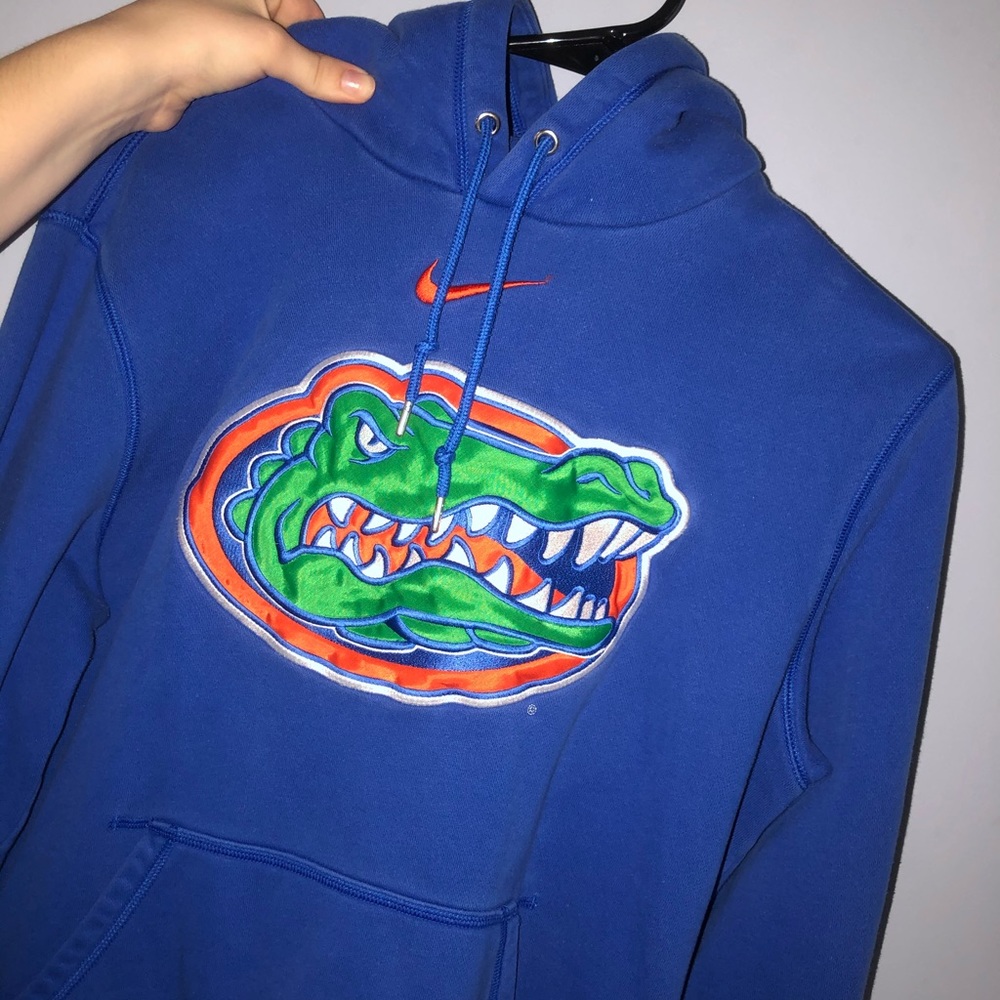 Florida Gators Nike Hoodie